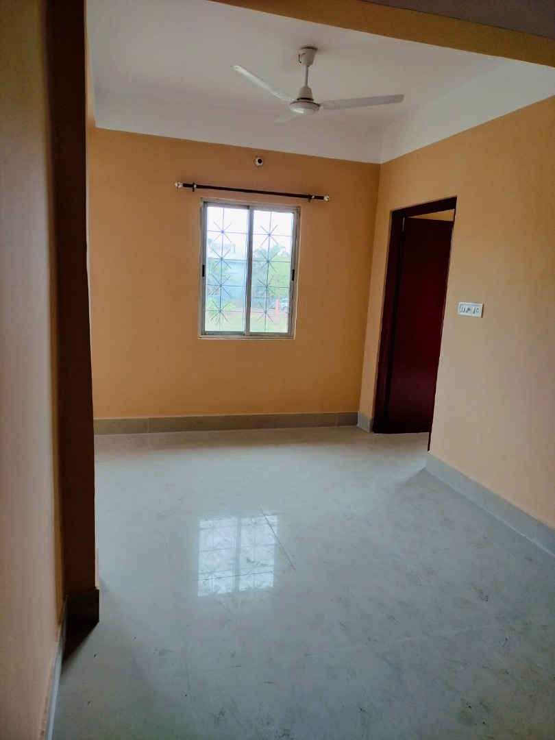 Unfurnished 3bhk in Geetanagar, Guwahati, Assam, India for Rent